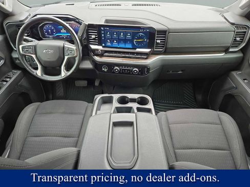 Used 2022 Chevrolet Silverado 1500 RST image 15