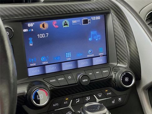 Used 2017 Chevrolet Corvette Z06 image 19