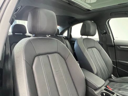 Used 2022 Audi A3 2.0T Premium image 7