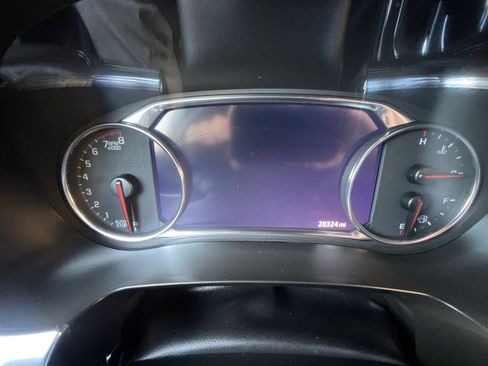 Used 2023 Chevrolet Traverse Premier w/ LPO, Cargo Package image 14