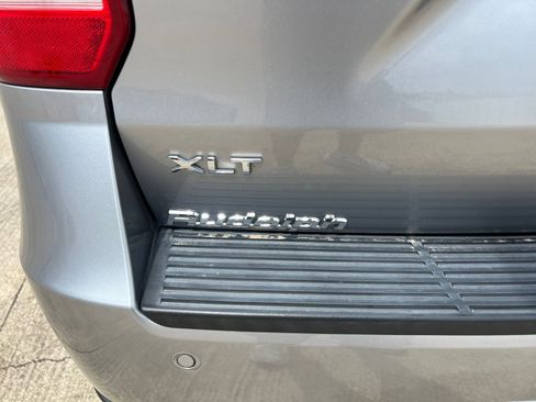 Used 2021 Ford Expedition XLT RWD image 28
