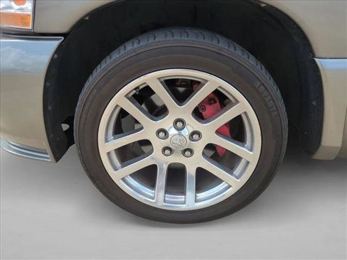 Used 2006 Dodge Ram 1500 Truck 2WD Quad Cab image 22