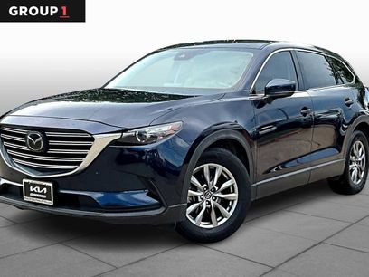 Used 2019 MAZDA CX-9 Touring