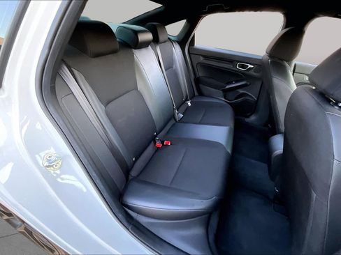 Used 2022 Honda Civic Sport image 19