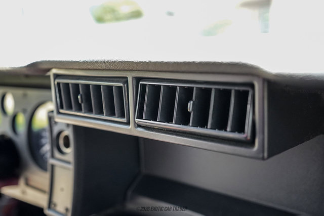Used 1988 Chevrolet Camaro LT RWD image 47