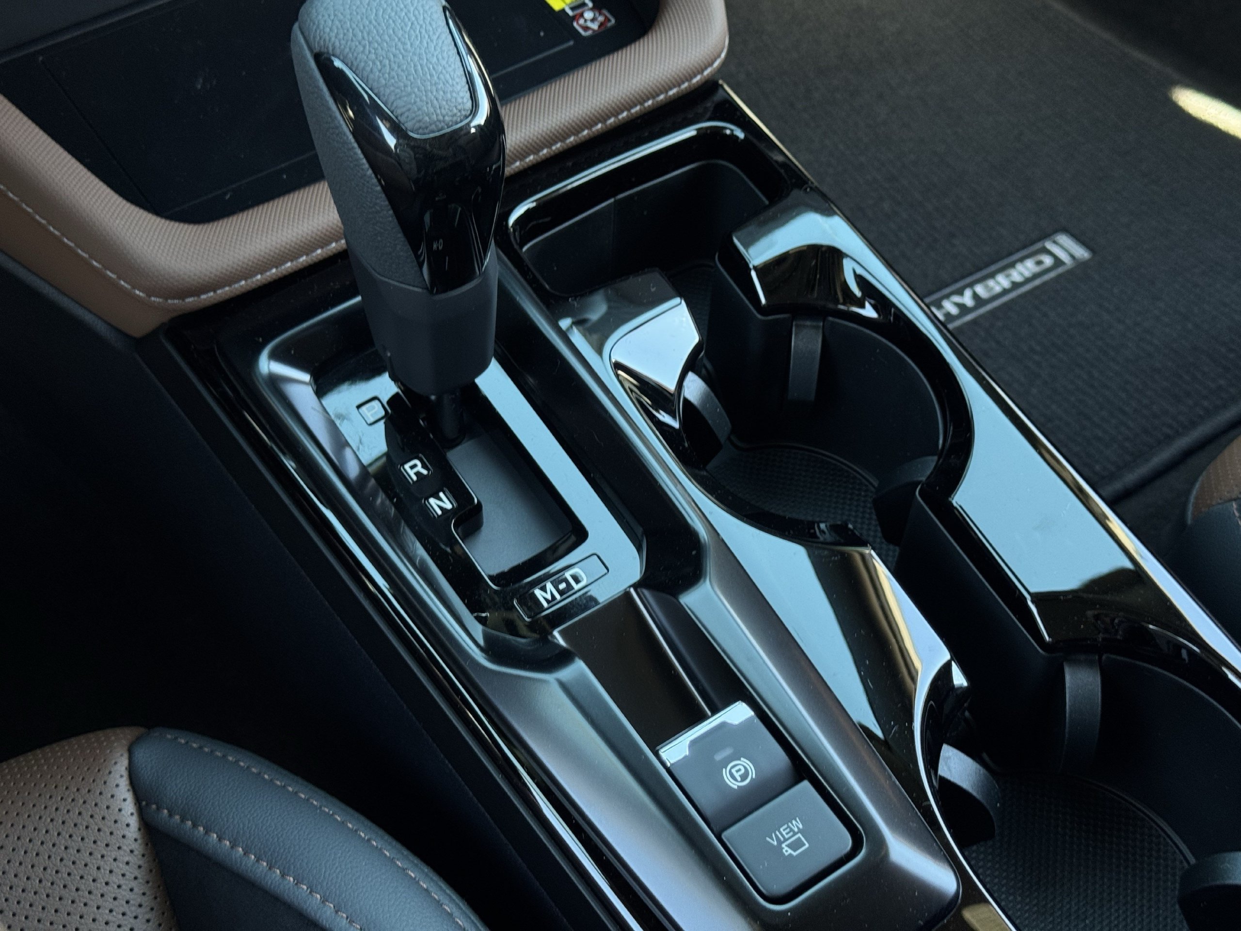 New 2026 Subaru Forester Touring AWD/4WD image 16