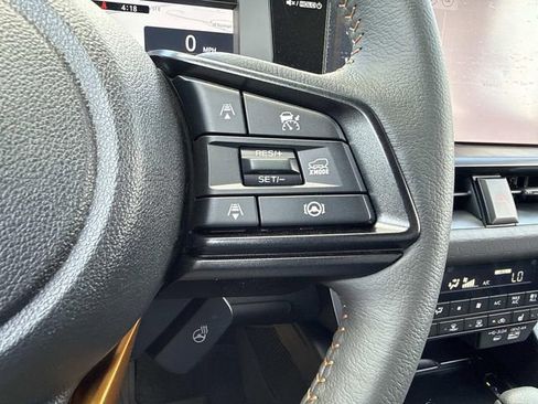 New 2026 Subaru Outback Wilderness image 24