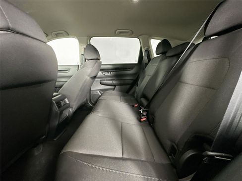 New 2026 Honda CR-V LX image 20