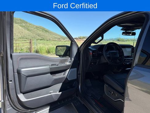 Used 2025 Ford F150 Raptor AWD/4WD image 11