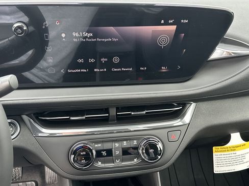 New 2026 Buick Envista Preferred w/ Convenience I Package image 24