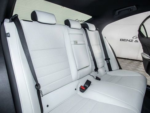 Used 2023 Lexus IS 350 F Sport image 15