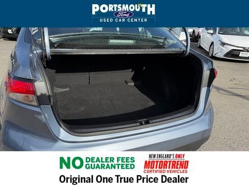 Used 2023 Toyota Corolla LE image 11
