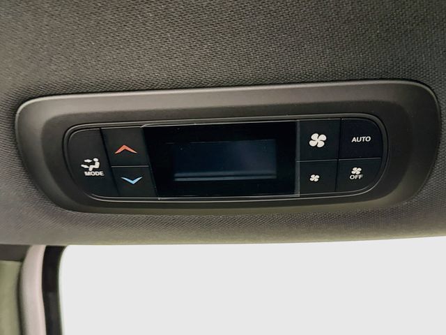 New 2027 Chrysler Pacifica Select AWD/4WD image 23