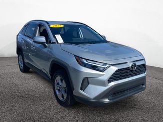 Used 2023 Toyota RAV4 XLE w/ Convenience Package video 1