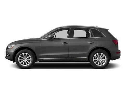 Used 2014 Audi Q5 2.0T Premium Plus w/ Premium Plus Package AWD/4WD image 3