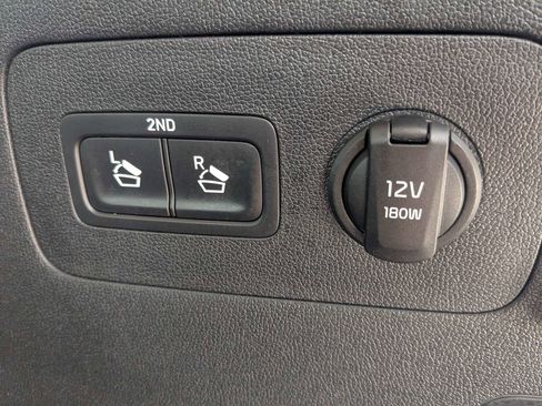 Used 2023 Kia Sorento SX FWD image 15