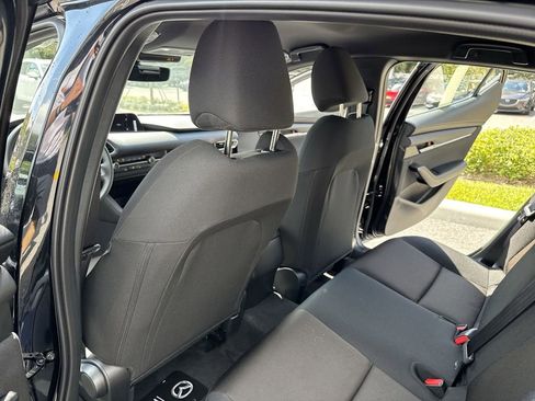 New 2026 MAZDA MAZDA3 s FWD image 34