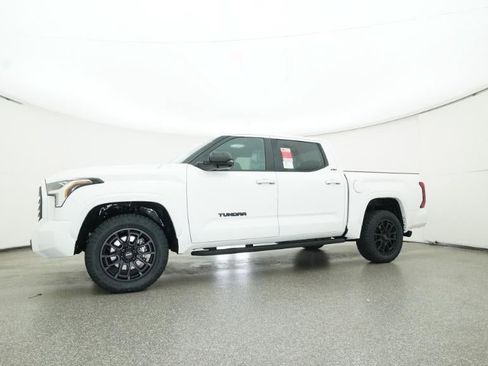 New 2026 Toyota Tundra SR5 image 51