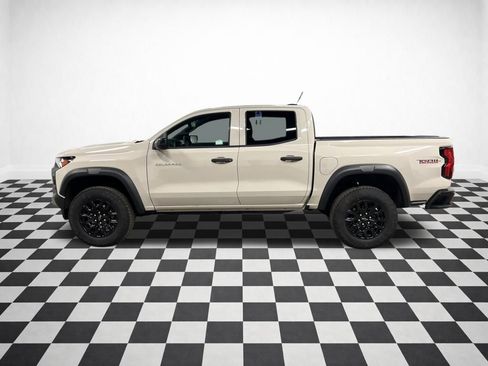 New 2026 Chevrolet Colorado Trail Boss image 5