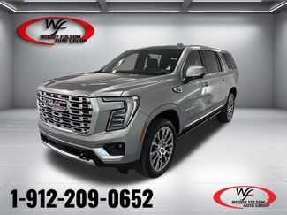 New 2026 GMC Yukon XL Denali w/ Sun & Power Step Package RWD 360° Tour