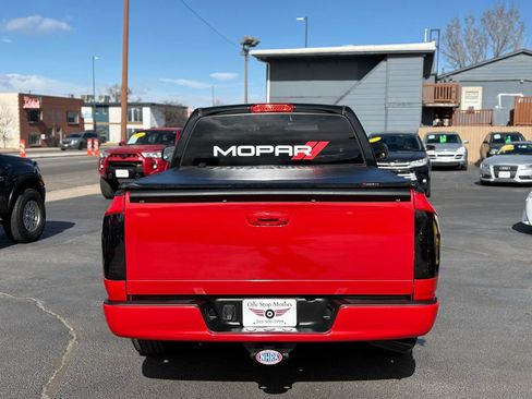 Used 2003 Dodge Ram 1500 Truck ST image 13