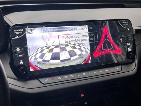 New 2026 Dodge Charger R/T image 21