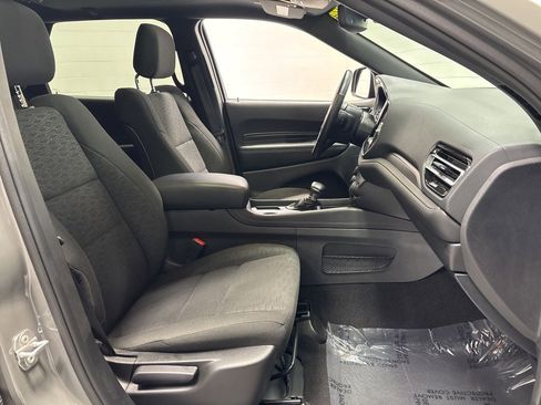 Used 2024 Dodge Durango SXT image 11