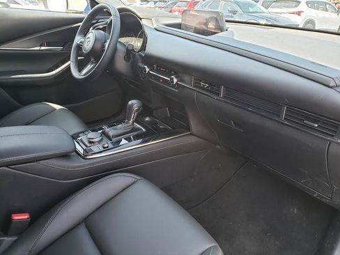 Certified 2025 MAZDA CX-30 AWD 2.5 S w/ Preferred Package image 19