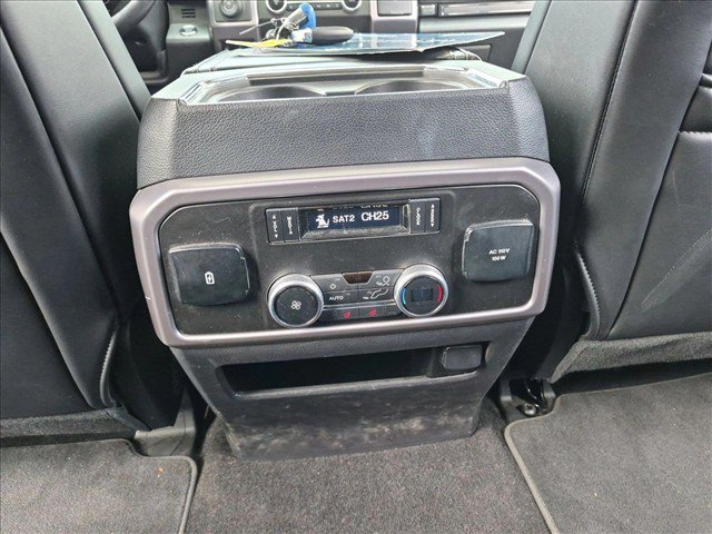 Used 2019 Ford Expedition Platinum AWD/4WD image 17