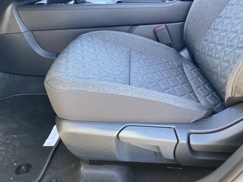 New 2026 Nissan Kicks SV w/ Cold Weather Package FWD image 13