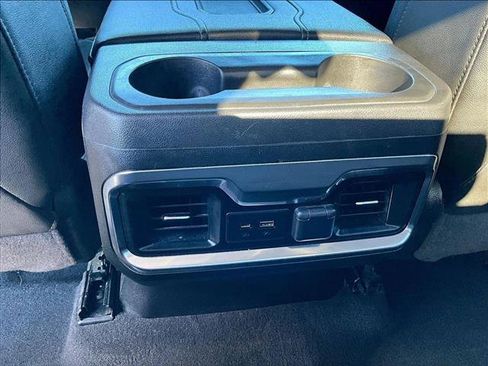 Used 2020 GMC Sierra 1500 SLT w/ SLT Convenience Package image 25