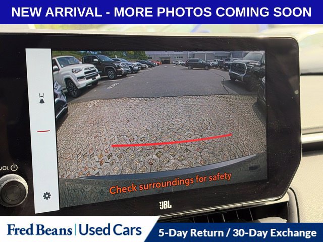 Used 2023 Toyota RAV4 Limited AWD/4WD image 13