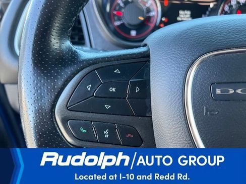 Used 2020 Dodge Challenger SXT w/ Blacktop Package image 17