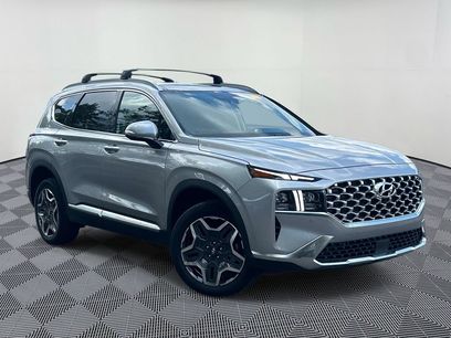 Certified 2023 Hyundai Santa Fe Limited