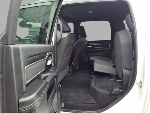 Certified 2024 RAM 2500 Big Horn AWD/4WD image 25