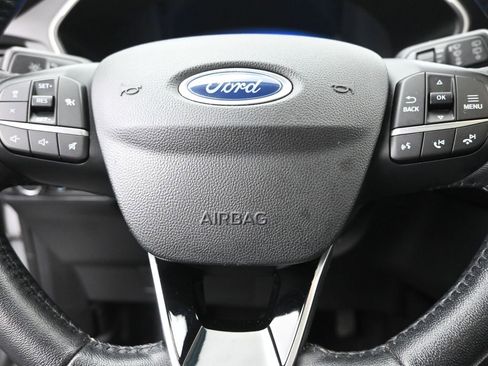 Used 2020 Ford Escape SE Sport image 15