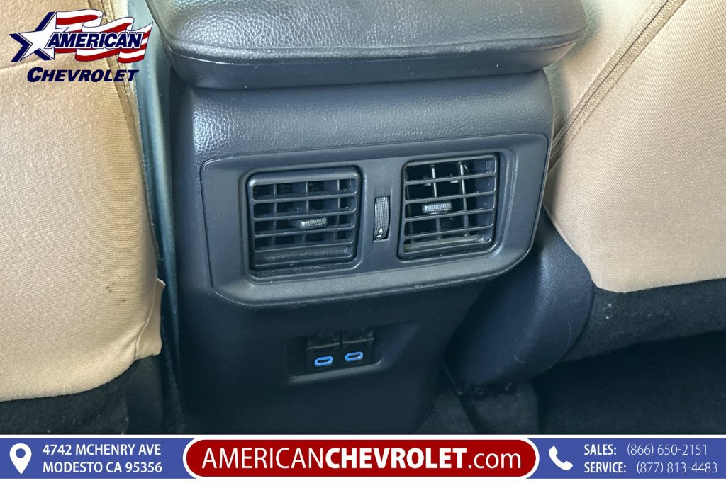 Used 2022 Toyota RAV4 XLE w/ Convenience Package AWD/4WD image 16