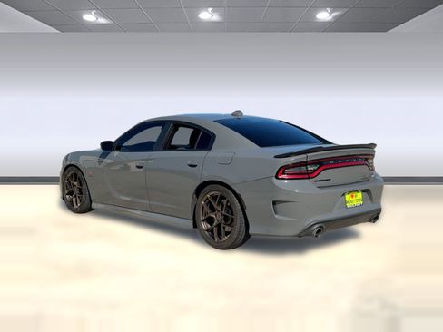 Used 2023 Dodge Charger Scat Pack image 3