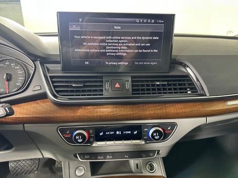Used 2022 Audi Q5 2.0T Premium image 21