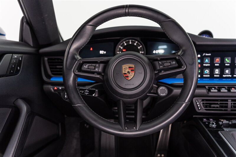 Used 2023 Porsche 911 Carrera T RWD image 86
