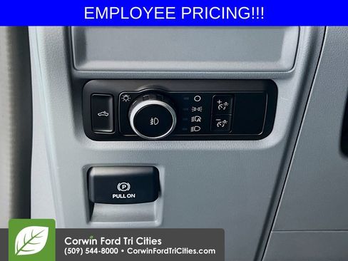 New 2026 Ford F150 XLT w/ XLT Chrome Appearance Package AWD/4WD image 19