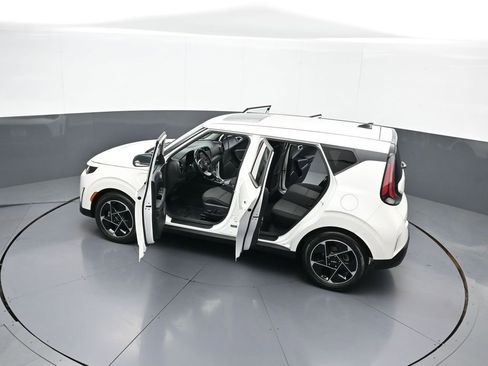 Used 2023 Kia Soul EX FWD image 44