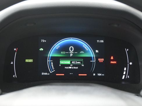 Certified 2025 Toyota Camry LE w/ Convenience Package image 10