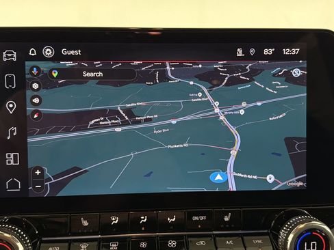 New 2026 GMC Canyon Elevation w/ Convenience Package image 27