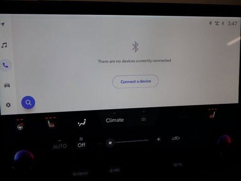 New 2026 Toyota bZ image 21