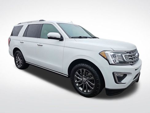 Used 2019 Ford Expedition Limited AWD/4WD image 7