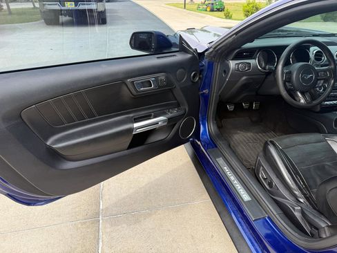 Used 2015 Ford Mustang GT Premium w/ GT Performance Package RWD image 10