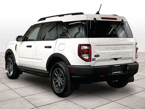 Certified 2024 Ford Bronco Sport Big Bend AWD/4WD image 10