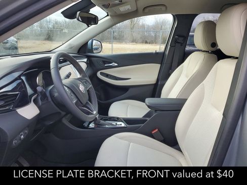Certified 2023 Buick Encore GX Preferred w/ Cold Weather Comfort Package image 5