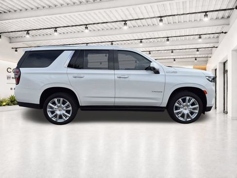 Used 2024 Chevrolet Tahoe High Country RWD image 14